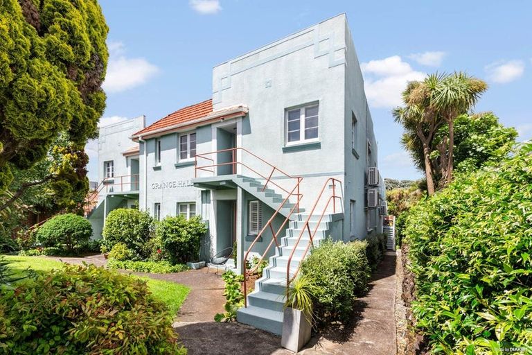 Photo of property in 7/492 Mount Eden Road, Mount Eden, Auckland, 1024