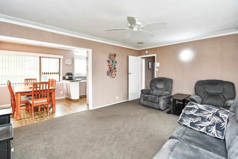 Photo of property in 8 Pamir Road, Papatoetoe, Auckland, 2025