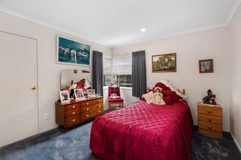 Photo of property in 4 Holmwood Park Drive, Morrinsville, 3300