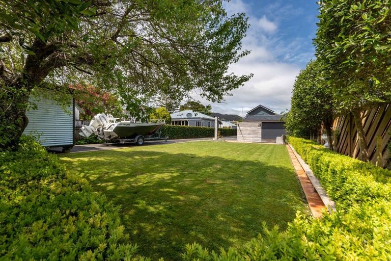 Photo of property in 597 High Street, Boulcott, Lower Hutt, 5010