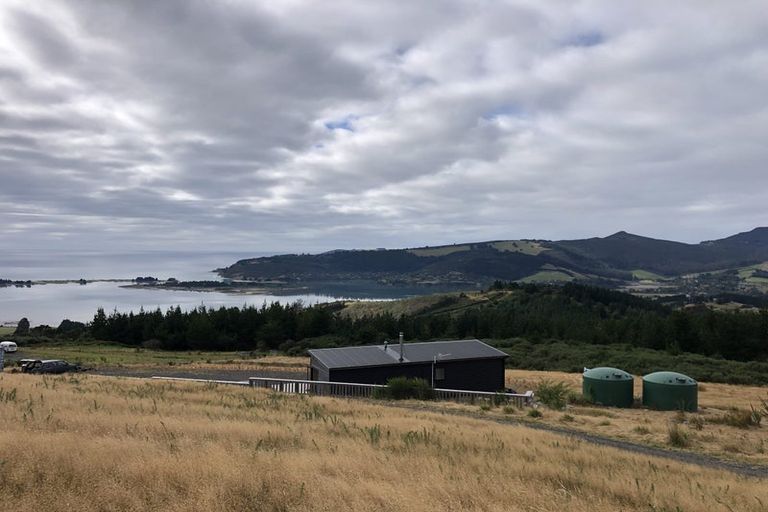 Photo of property in 91 Wright Road, Evansdale, Waikouaiti, 9471