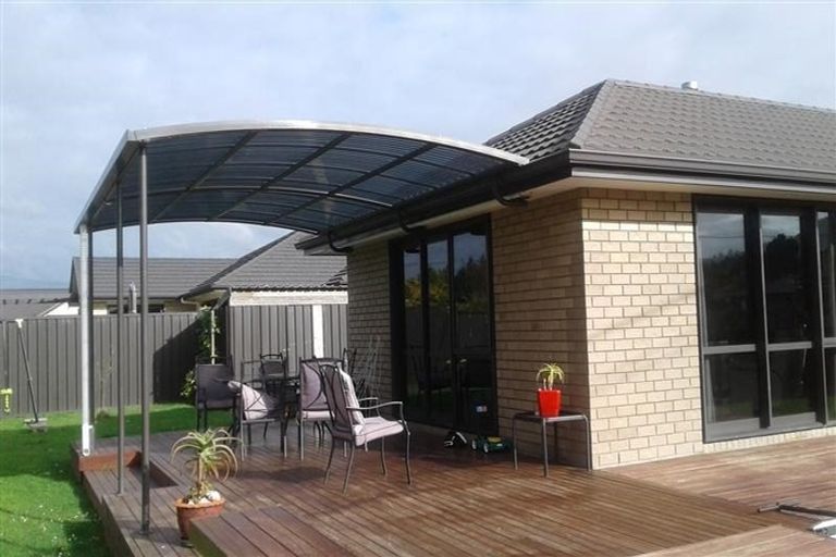 Photo of property in 11 Haumoana Street, Koutu, Rotorua, 3010