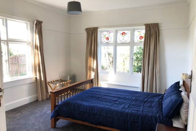 Photo of property in 11 Woodville Street, Edgeware, Christchurch, 8013