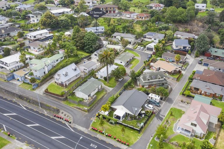 Photo of property in 12 Samuel Way, Judea, Tauranga, 3110