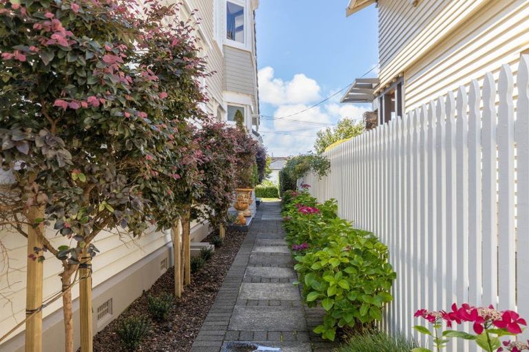 Photo of property in 83 Brougham Street, New Plymouth, 4310