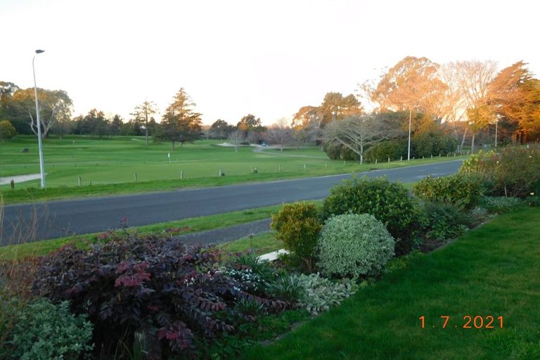 Photo of property in 31a Saint Andrews Terrace, St Andrews, Hamilton, 3200