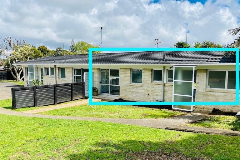 Photo of property in 2/21 Cosy Place, Howick, Auckland, 2014