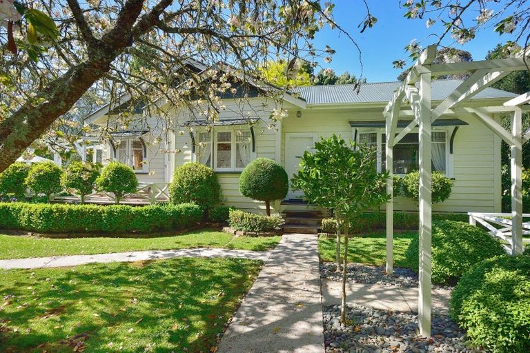 Photo of property in 230 Harper Road, Makauri, Gisborne, 4071