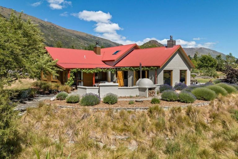 Photo of property in 65 Gibbston Back Road, Gibbston, Queenstown, 9371