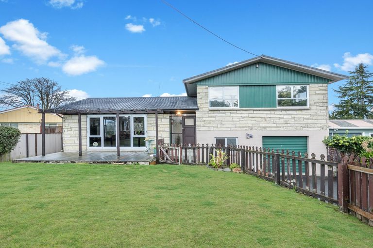 Photo of property in 80 Coronation Road, Morrinsville, 3300