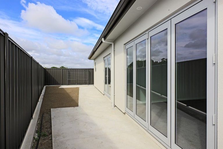 Photo of property in 6 George Yee Place, Taradale, Napier, 4112