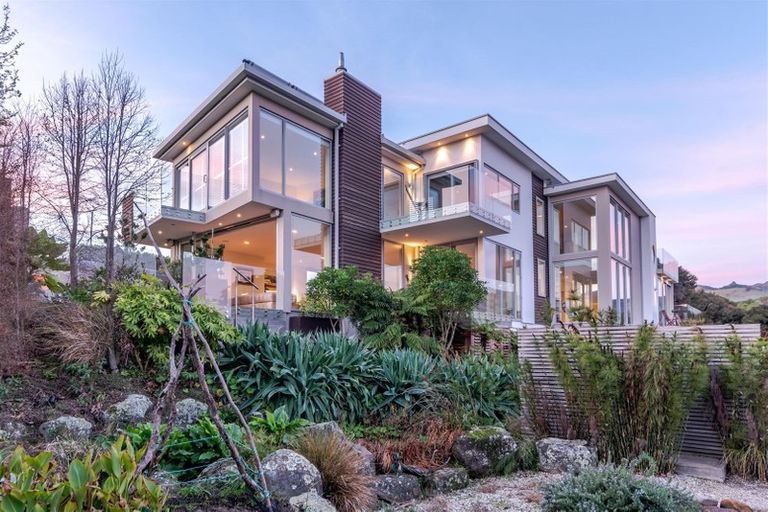 Photo of property in 9 Monarch Drive, Robinsons Bay, 7581