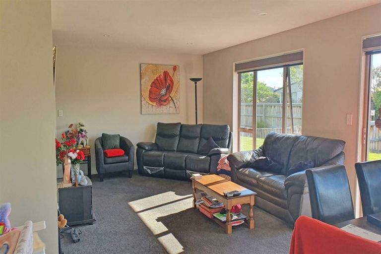 Photo of property in 43 Blackwell Crescent, Kaiapoi, 7630