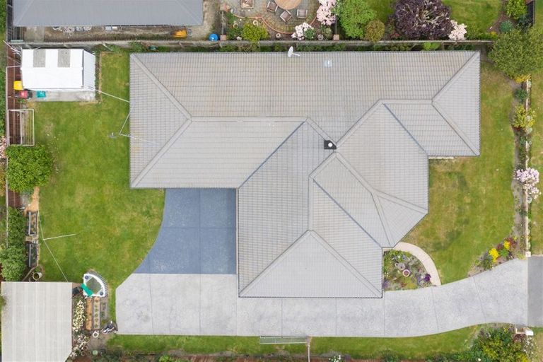 Photo of property in 31 Thomson Street, Tinwald, Ashburton, 7700