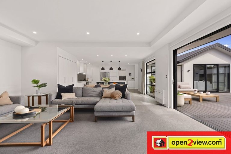 Photo of property in 80 Grayshott Avenue, Casebrook, Christchurch, 8051