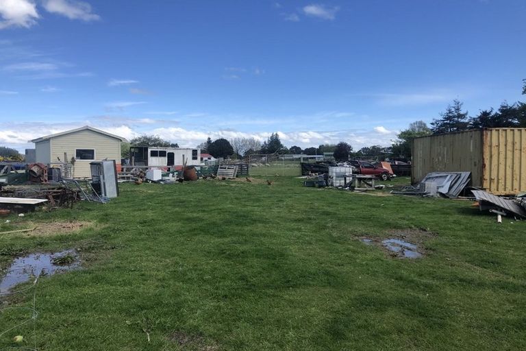 Photo of property in 5-15 Durham Street, Mataura, 9712