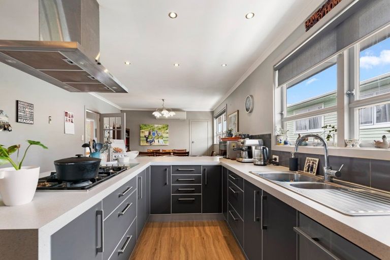 Photo of property in 22 Bertram Street, Hillcrest, Rotorua, 3015