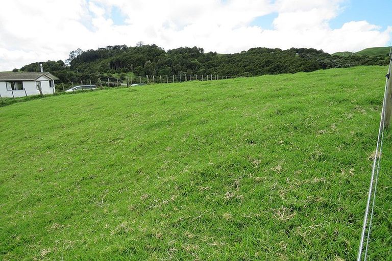 Photo of property in 134 Heatley Road, Whakapirau, Maungaturoto, 0583