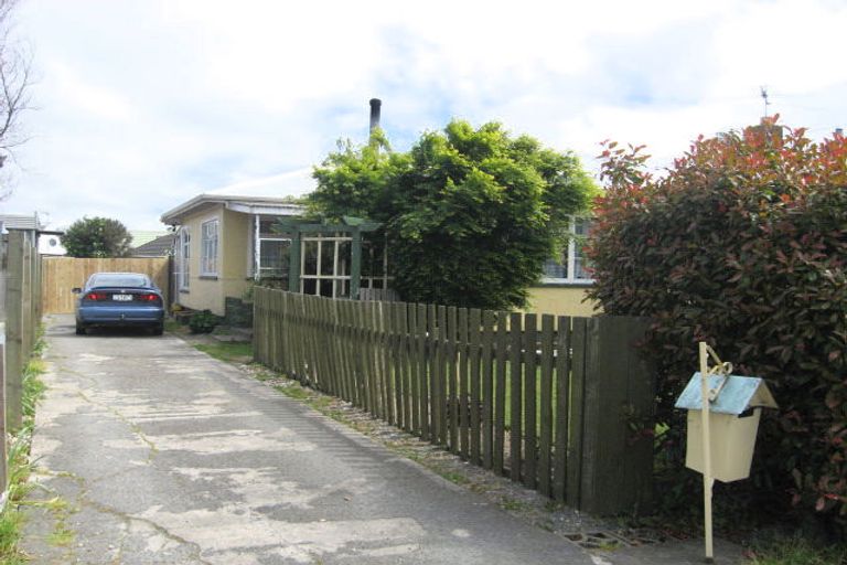 Photo of property in 109 Highsted Road, Casebrook, Christchurch, 8051