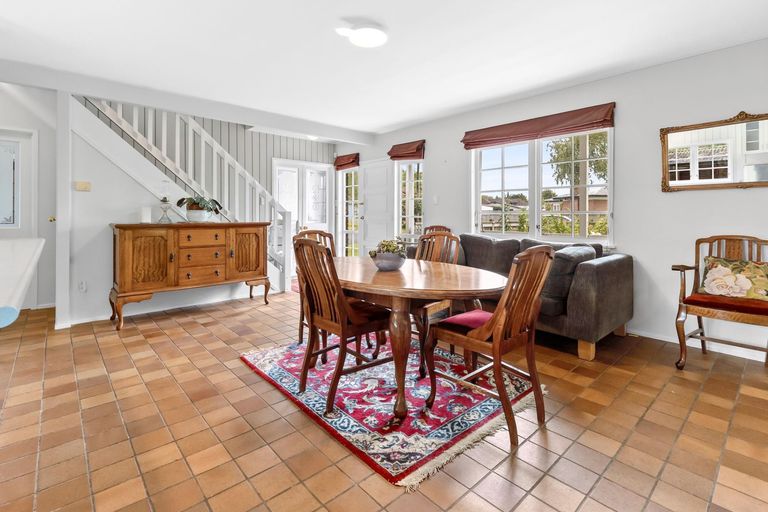 Photo of property in 47 Burwood Road, Matamata, 3400