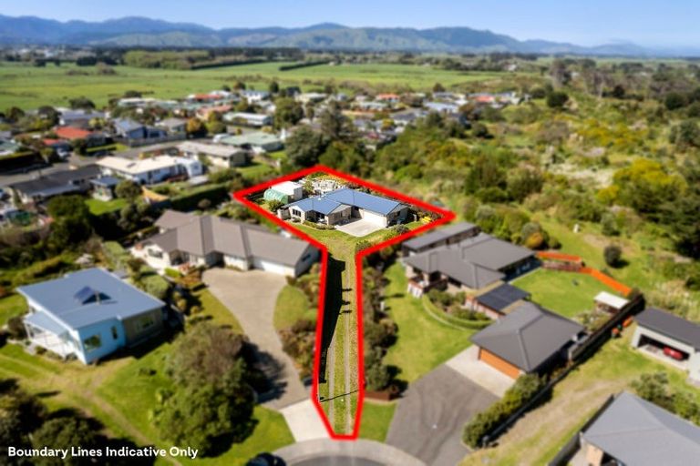 Photo of property in 9 Byron Brown Place, Otaki Beach, Otaki, 5512