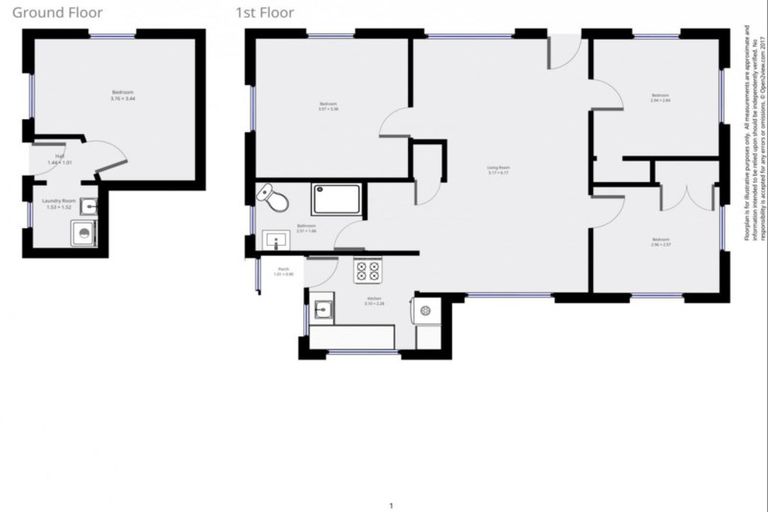 Photo of property in 7 Thule Street, Aro Valley, Wellington, 6012