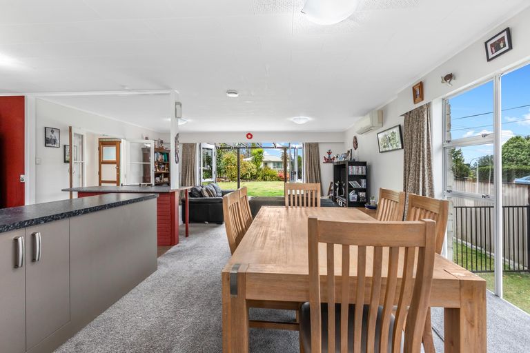 Photo of property in 80 Coronation Road, Morrinsville, 3300