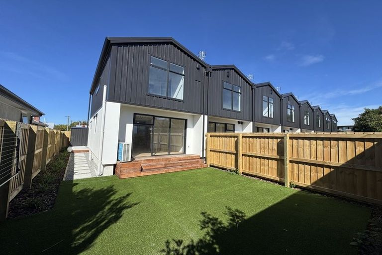 Photo of property in 2/45 Bordesley Street, Phillipstown, Christchurch, 8011