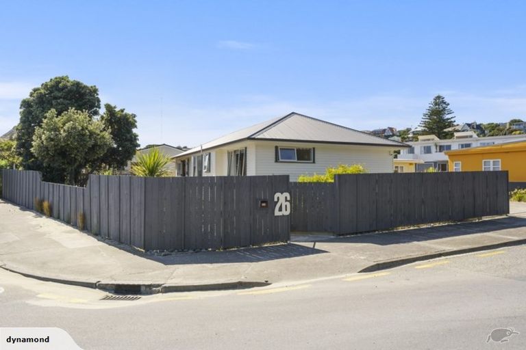 Photo of property in 26 Bay Drive, Titahi Bay, Porirua, 5022