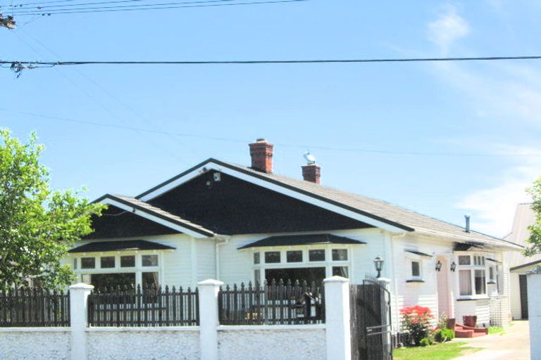 Photo of property in 97 Somerfield Street, Somerfield, Christchurch, 8024