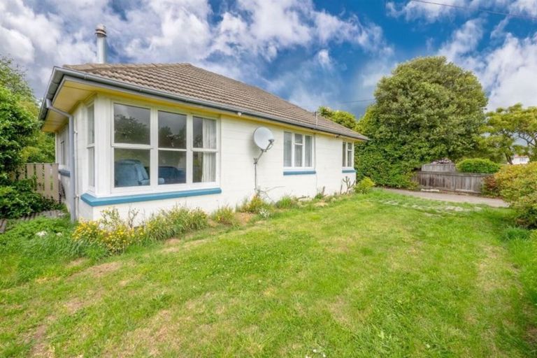 Photo of property in 52 Akaroa Street, Mairehau, Christchurch, 8013