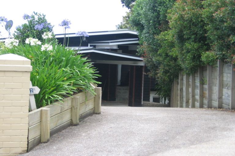 Photo of property in 42 Combes Road, Remuera, Auckland, 1050