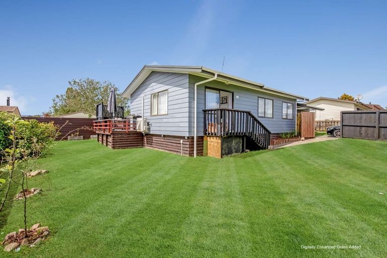 Photo of property in Sunrise Avenue, Owhata, Rotorua, 3010