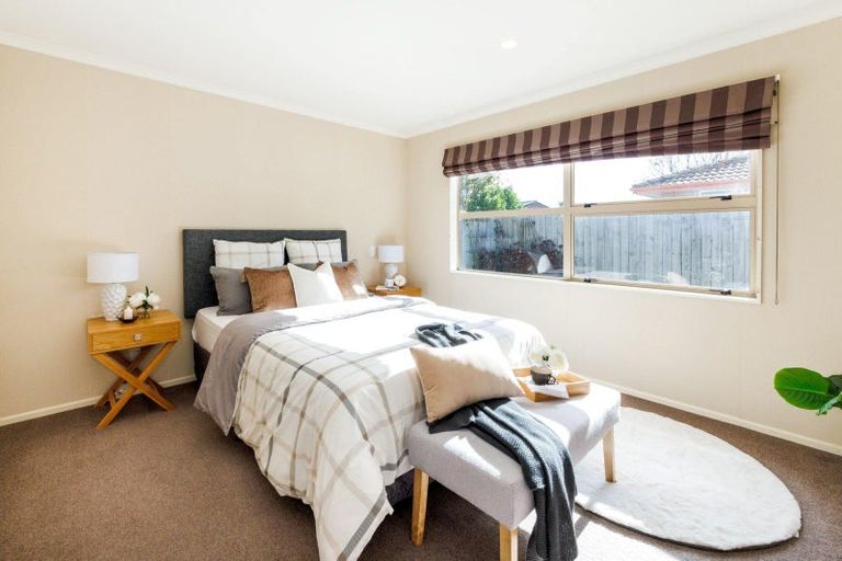Photo of property in 36c Fitzroy Street, Terrace End, Palmerston North, 4410