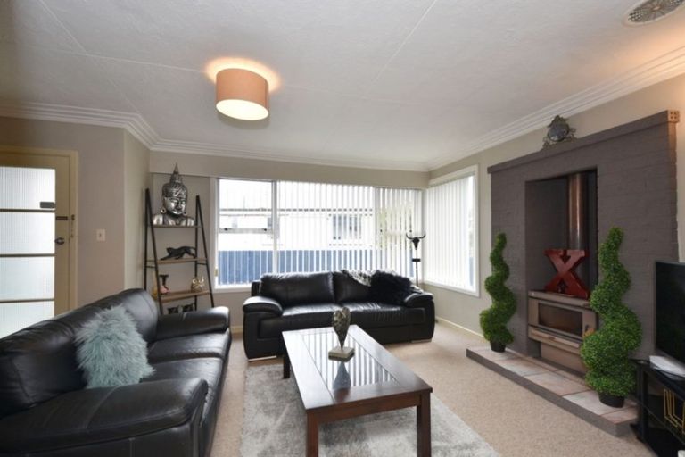 Photo of property in 54 Derwent Street, Glengarry, Invercargill, 9810