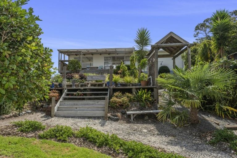 Photo of property in 59 Ritchie Road, Parua Bay, Whangarei, 0174