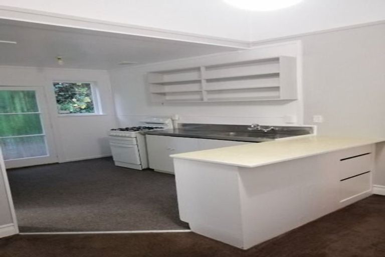 Photo of property in 13 Mortimer Terrace, Aro Valley, Wellington, 6021