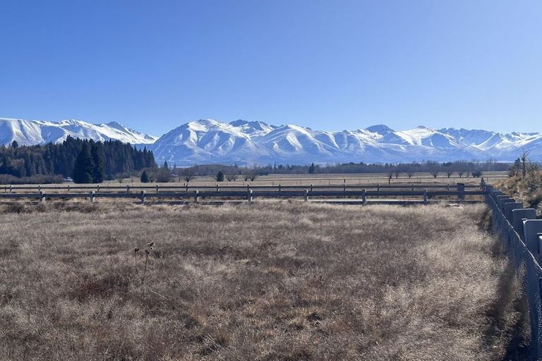 Photo of property in 38 Musterers Way, Ben Ohau, Twizel, 7999