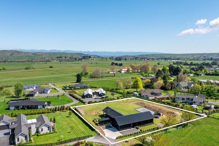 Photo of property in 18 Rose Street, Waipukurau, 4200