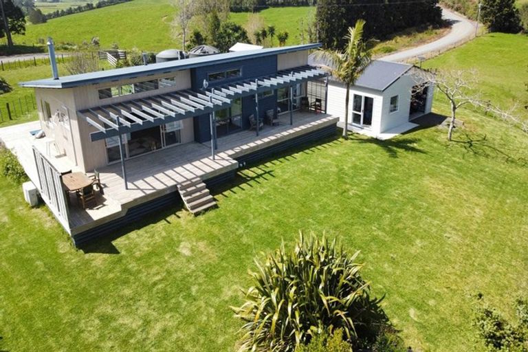 Photo of property in 213 Attwood Road, Ruatangata West, Whangarei, 0176
