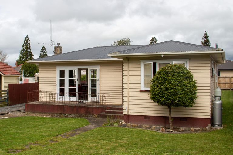Photo of property in 10 Kiwi Street, Matamata, 3400