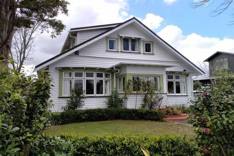 Photo of property in 20 Alfred Street, Roslyn, Palmerston North, 4414