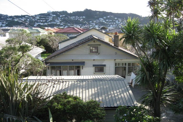 Photo of property in 12 Lonsdale Crescent, Rongotai, Wellington, 6022