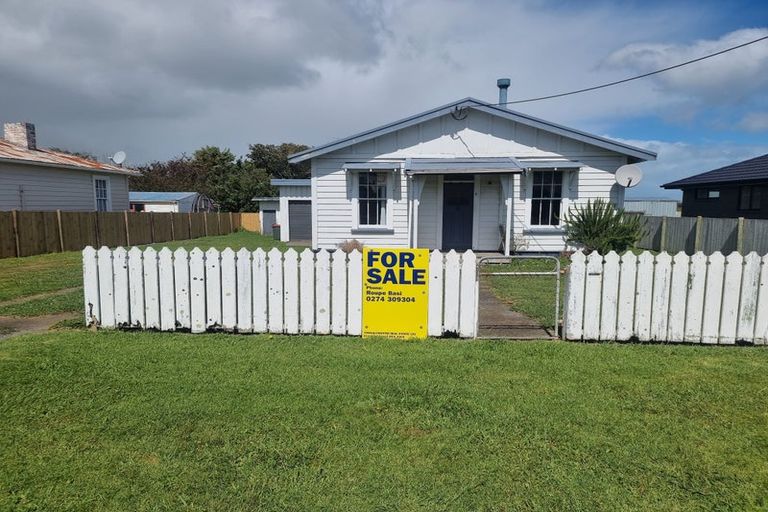 Photo of property in 78 Turuturu Road, Hawera, 4674