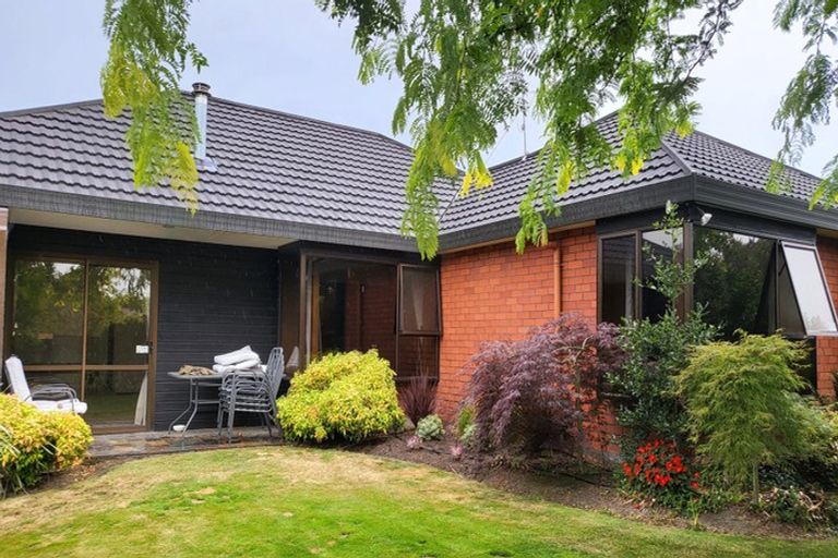 Photo of property in 37 Glassey Drive, Allenton, Ashburton, 7700