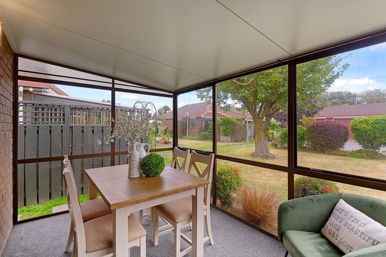 Photo of property in 7/218 Lincoln Road, Addington, Christchurch, 8024