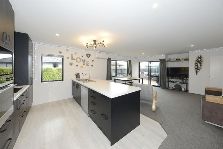 Photo of property in 19 Philippa Drive, Rolleston, 7615