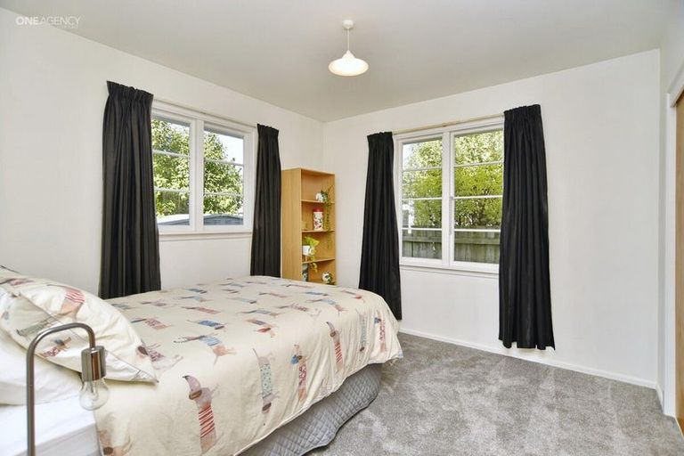 Photo of property in 222 Knowles Street, St Albans, Christchurch, 8052