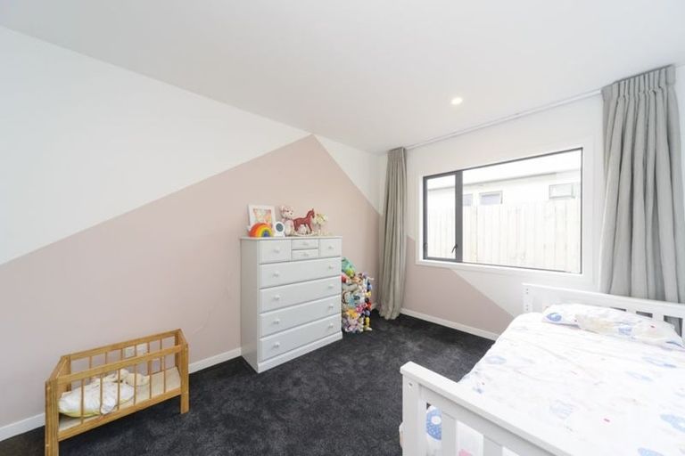 Photo of property in 113b Ferguson Street, West End, Palmerston North, 4412