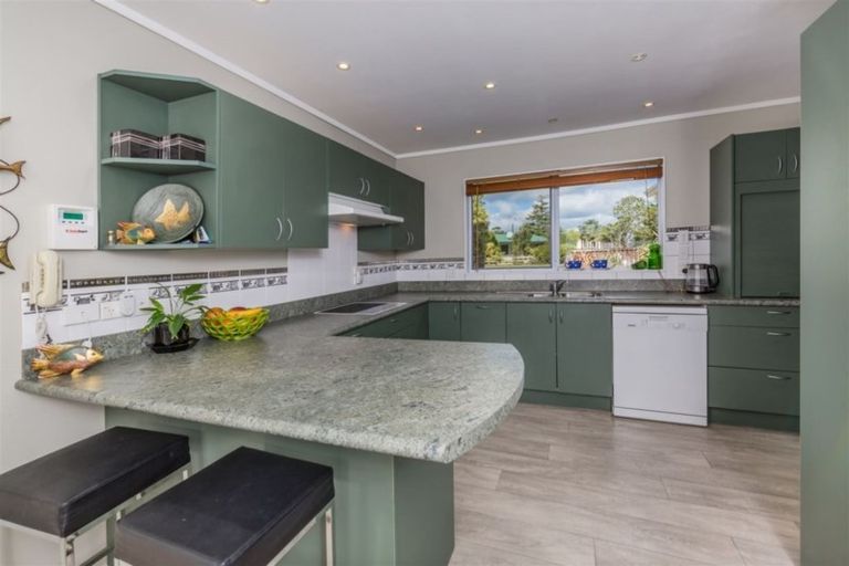 Photo of property in 55 Settlers Way, Okaihau, 0475